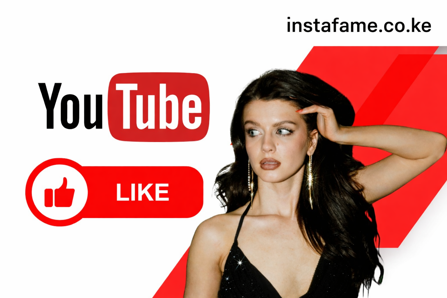 BUY YOUTUBE LIKES