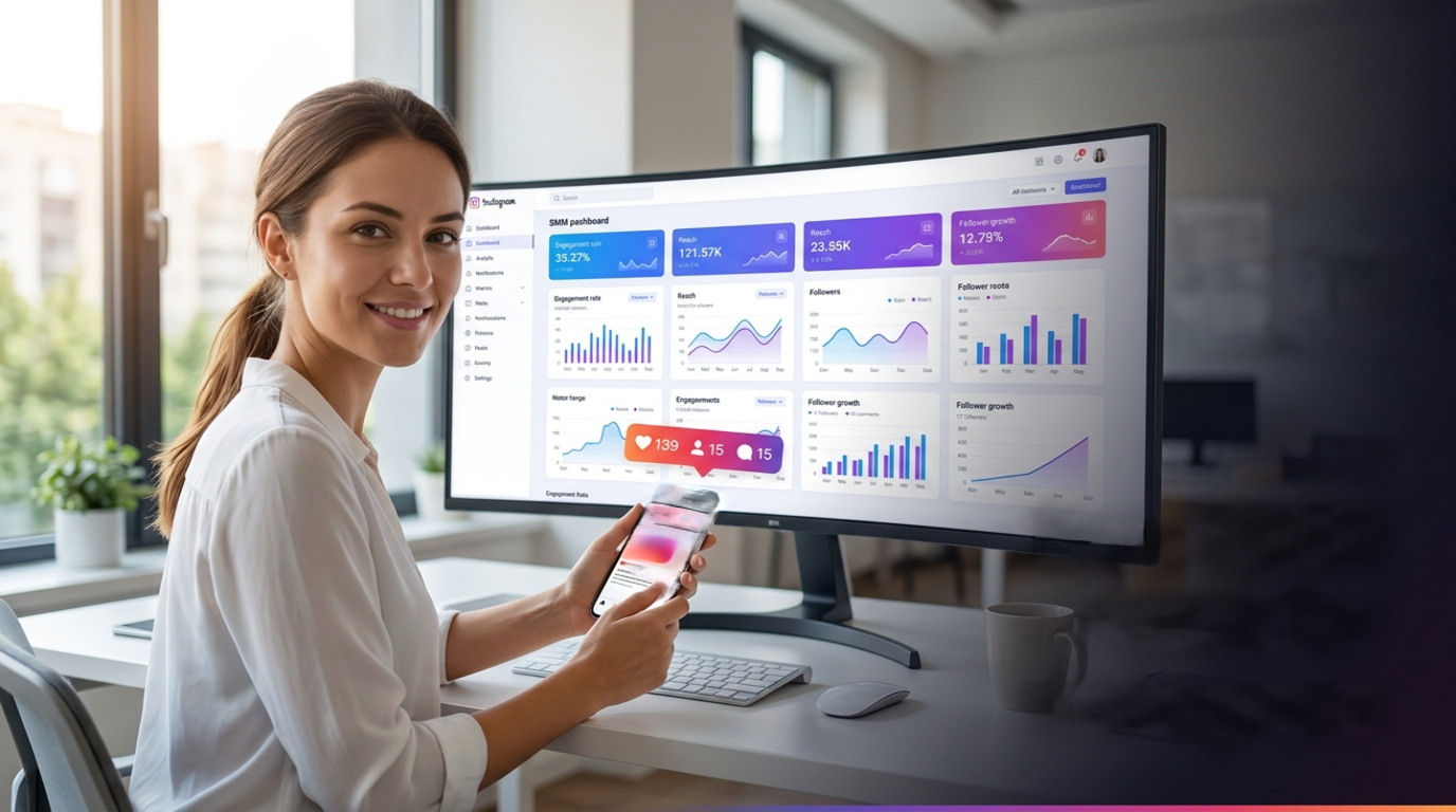 The Best SMM Panel of 2026: Your Ultimate Guide to Social Media Growth 