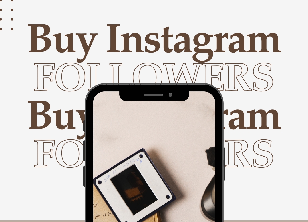 Buy  Instagram Followers