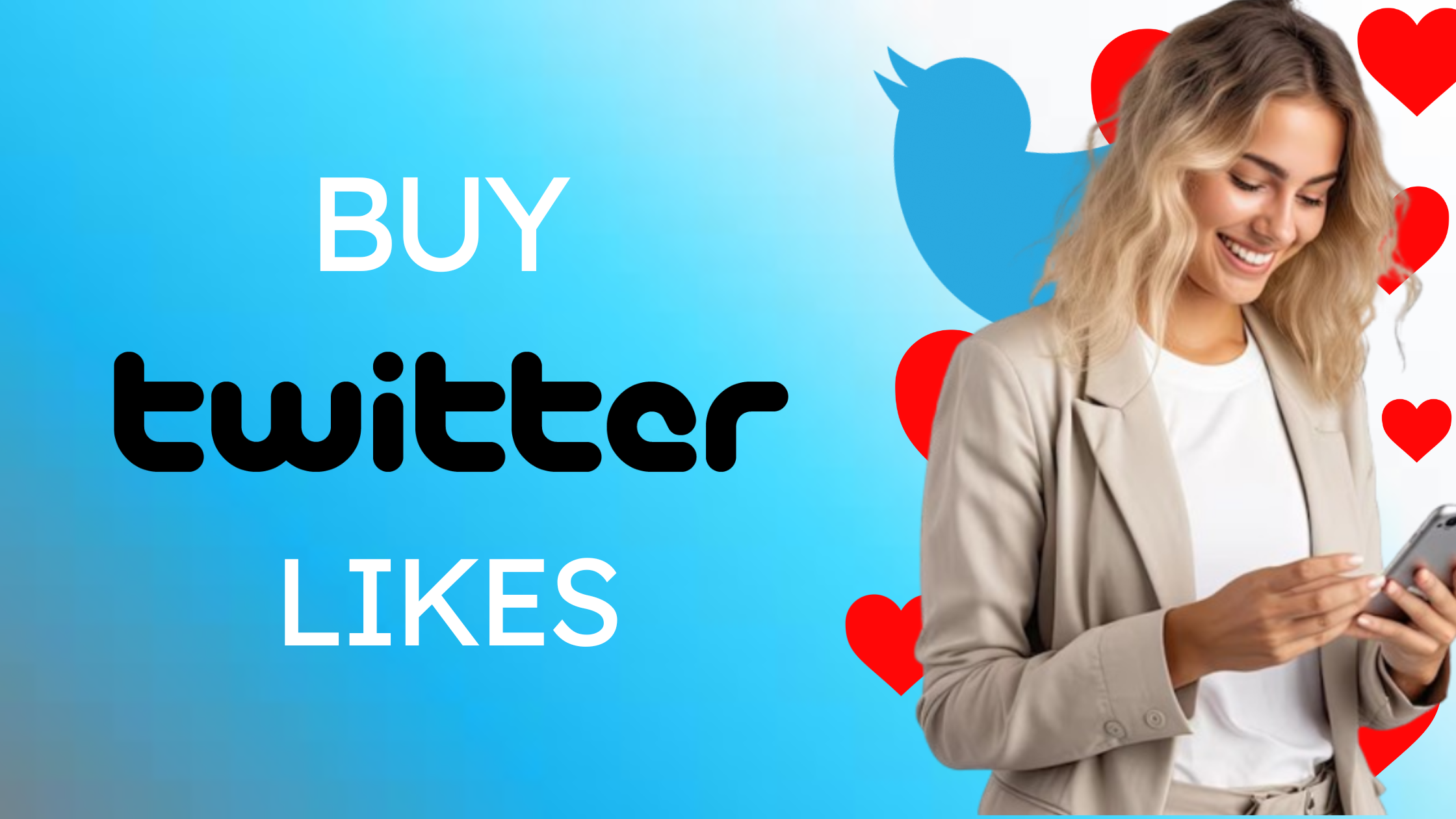 Affordable and Reliable SMM Panel for Buying Twitter Likes!