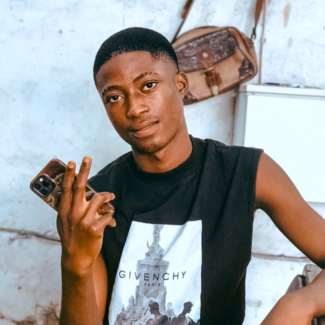Emeka O.