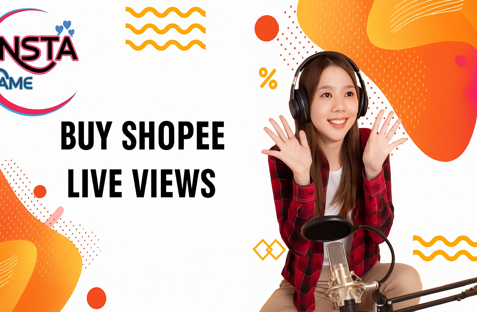 Buy Shopee Live Views - Hundred Percent Safe