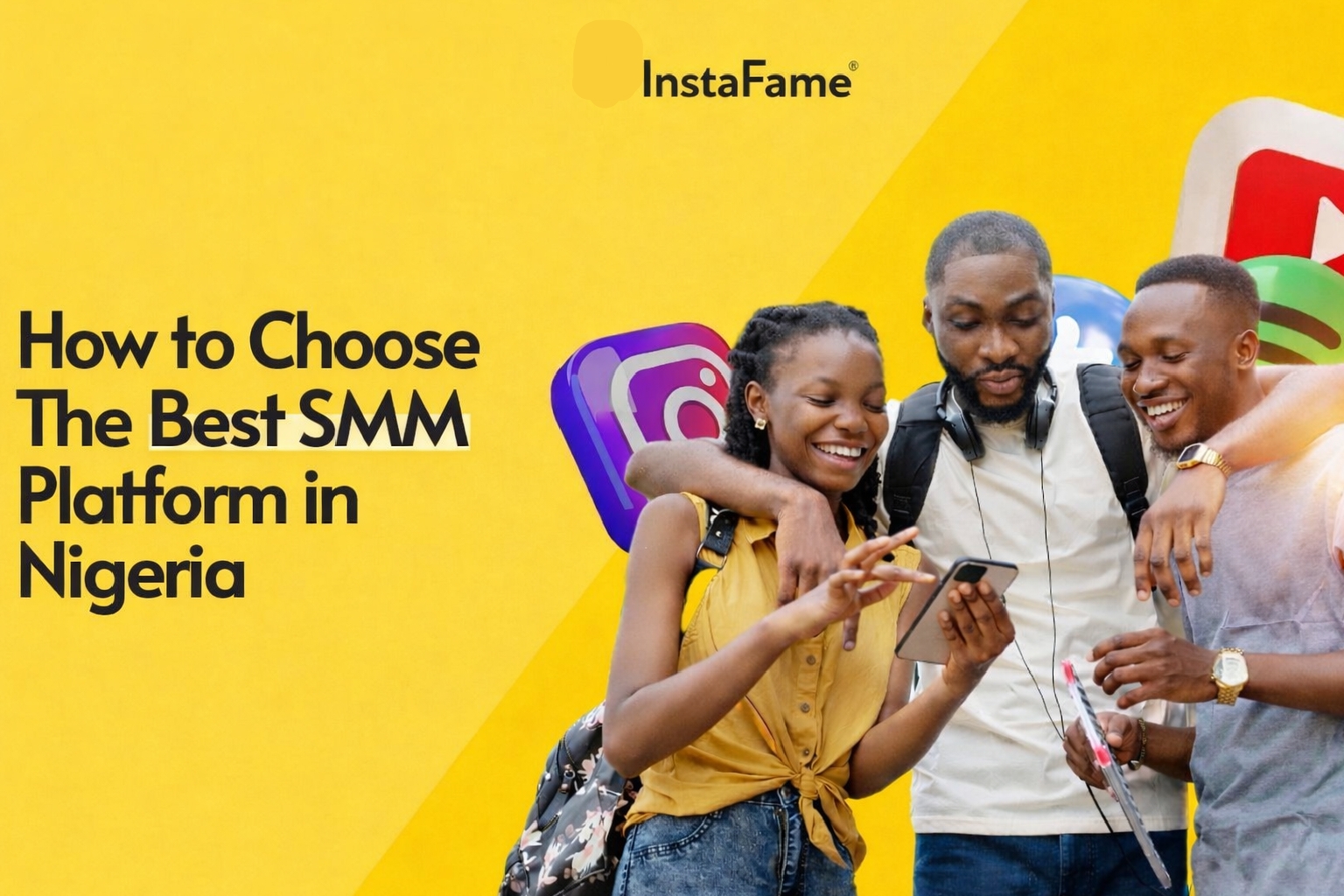 How to Buy Instagram Services in Nigeria – Ultimate Guide for 2026