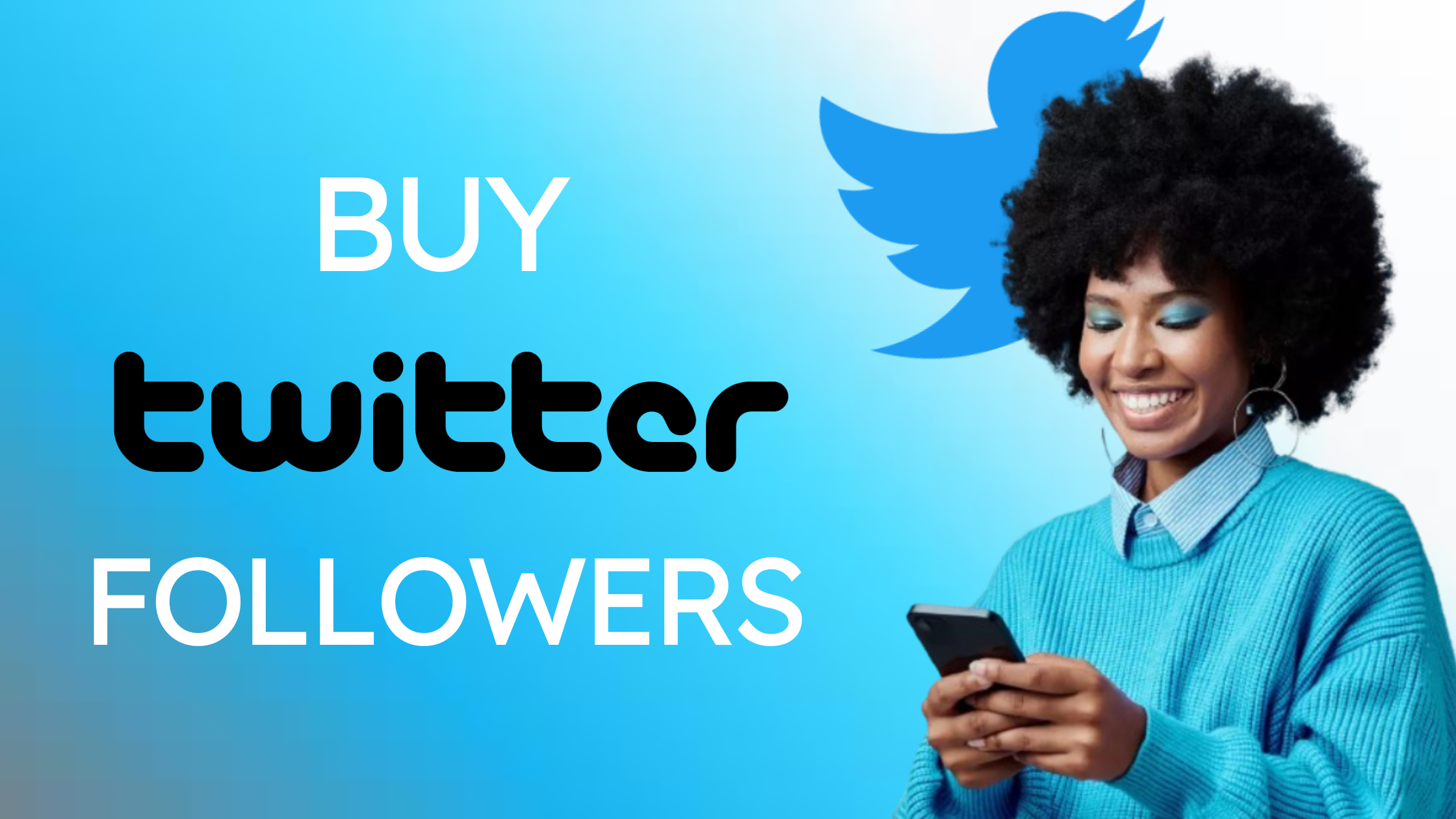 Why You Should Buy Twitter Followers