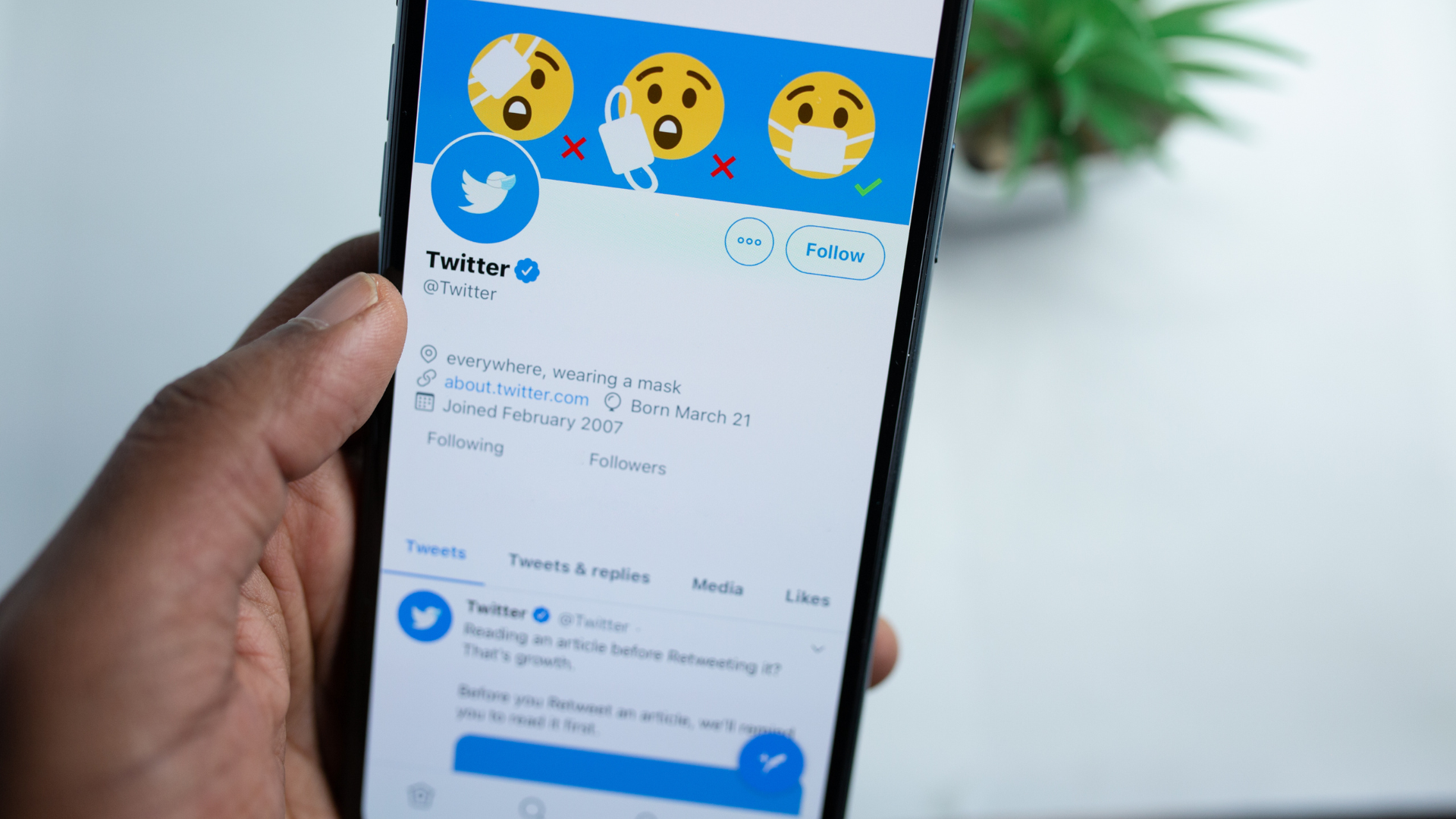 Buy Twitter Views